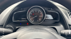 Mazda CX-3 2.0 Sport Nav + 5dr Petrol Hatchback